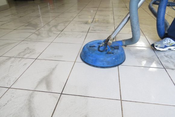 Pro Cleaning Contractors Dayton