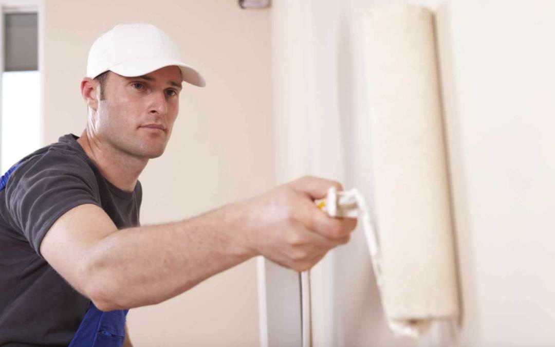 How to Find a Good Commercial Painter