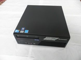 Lenovo 7220 SFF computer