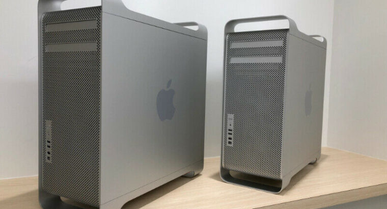 Apple Mac Pro (never used)