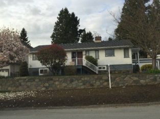 HOUSE FOR RENT, SOUTH BURNABY, METROTOWN