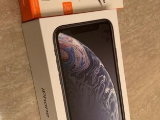 iPhone XR new in box
