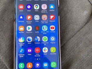 Wanted: Note 9 Samsung