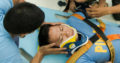 Occupational First Aid Level 3 (WorkSafe course) March 2-13