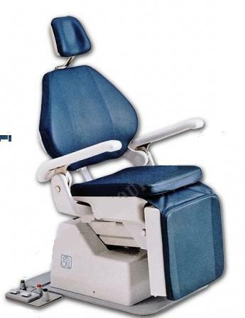 Denture office chair pkg