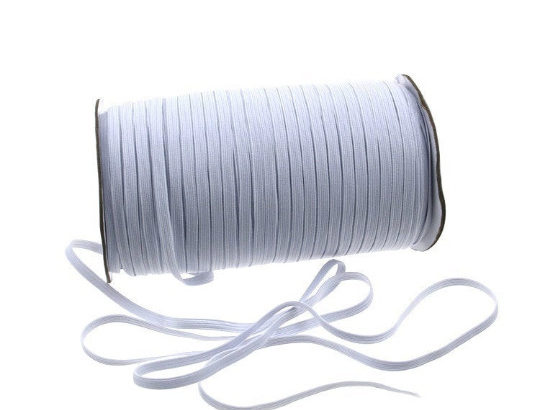 Elastic cord (6mm) for sewing