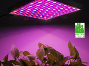 45w LED Grow Light Panels – NEW IN BOX!