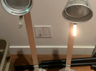 Halogen Lamps – 35 watt
