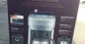 **BRAND NEW** BREVILLE – The ground control coffee maker.
