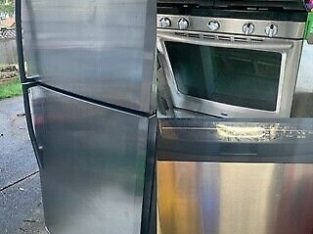 Maytag Kitchen Appliance Bundle for sale