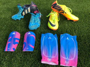 ** Soccer Cleats for Sale **