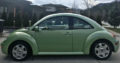 2001 Volkswagen Beetle 2900