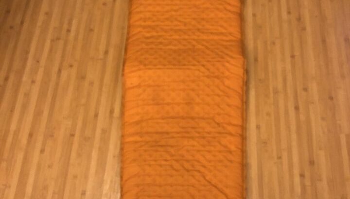 Thermarest Prolite 4