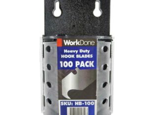 Hook Blades 100 Pack – Up to 26% off in Bulk