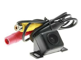 Backup Reversing Rearview Car Parking Camera – Surface Mount