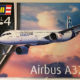 Revell Germany 1/144 Airbus A321neo House Color