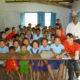 Teaching English in schools in Nepal