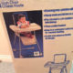 Baby equipments