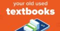 Sell your old textbooks! We pay for shipping!