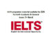 Ielts Material Books & Notes | 7+ Band