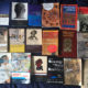 Selling a TON of cheap history/poli/philosophy/english books