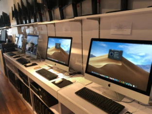 iMac i5 / i7 27-Inch 16G 256ssd GTX 780M 4GLate 2012-2013