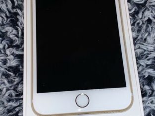Mint iPhone 6plus gold 16Gb