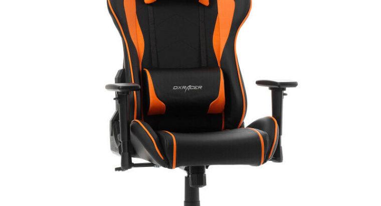 DXRACER Gaming Chair *BRAND NEW IN BOX*