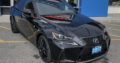 2017 Lexus IS 350