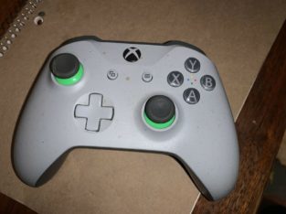 Xbox controler new condition