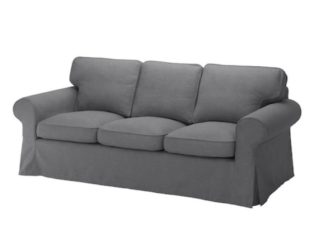 Soft Sofa