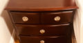 queen bed suite