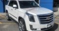 2019 Cadillac Escalade