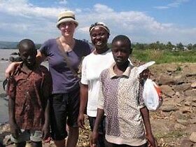 Training & support for young adults with special needs in Kenya