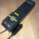 Car Plug Adapter Power Extension
