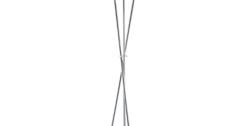 BNIB: TRIPOD STYLE FLOOR LAMPS