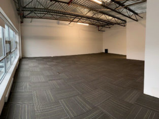 *Premium Office for Rent in Central Richmond*