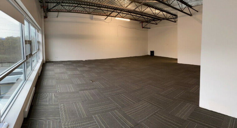 *Premium Office for Rent in Central Richmond*