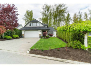 Abbotsford home for sale