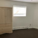 Private room available in two bedroom basement.