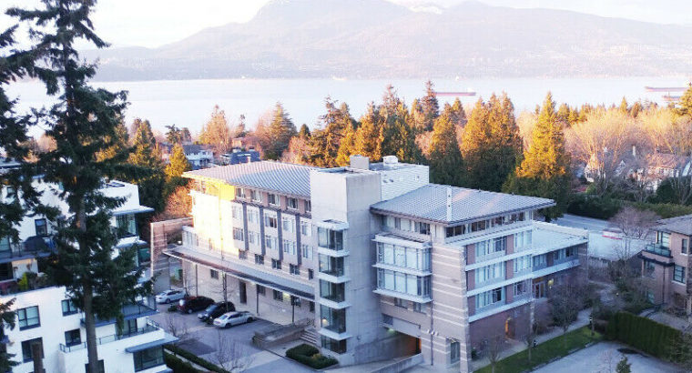 CAREY ACCOMMODATIONS: Short-Term Furnished Living on UBC Campus