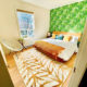 Fully furnished 2-bedroom Suite in East Van