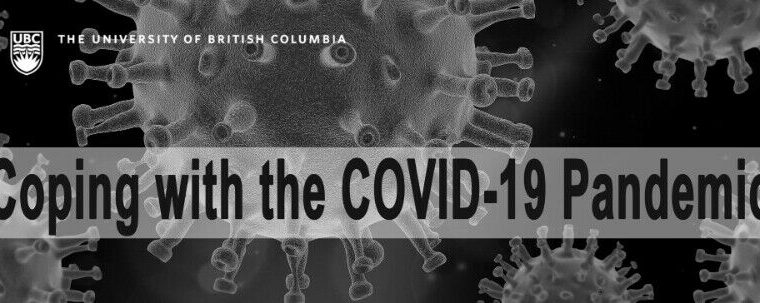 Wanted: Participate in research on coping with the COVID-19 pandemic