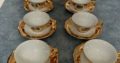 Bavaria Waldershof Hand Crafted Tea Set