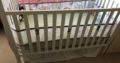 Baby crib