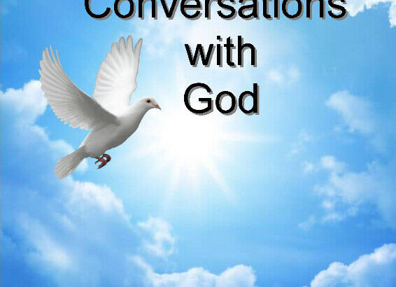REAL Conversations with God