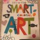 BN Kids colouring art book