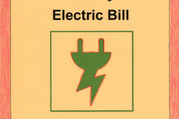 Ways to SAVE on your Electric bill