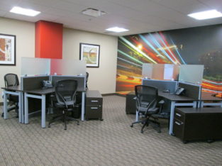 Co-working is the future! Part-time/Full-time solutions avail!