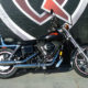 1991 Harley Davidson FXDB Sturgis